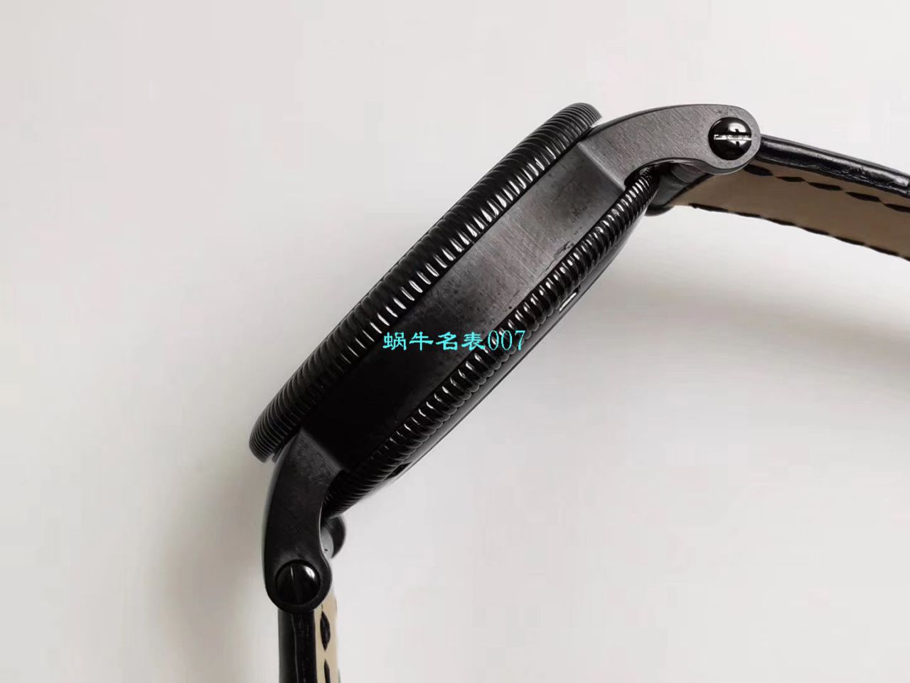 JB‌ Factory  Replica 瑞宝Chronoswiss镂空 Tourbillon   wrist watches  / CHR01