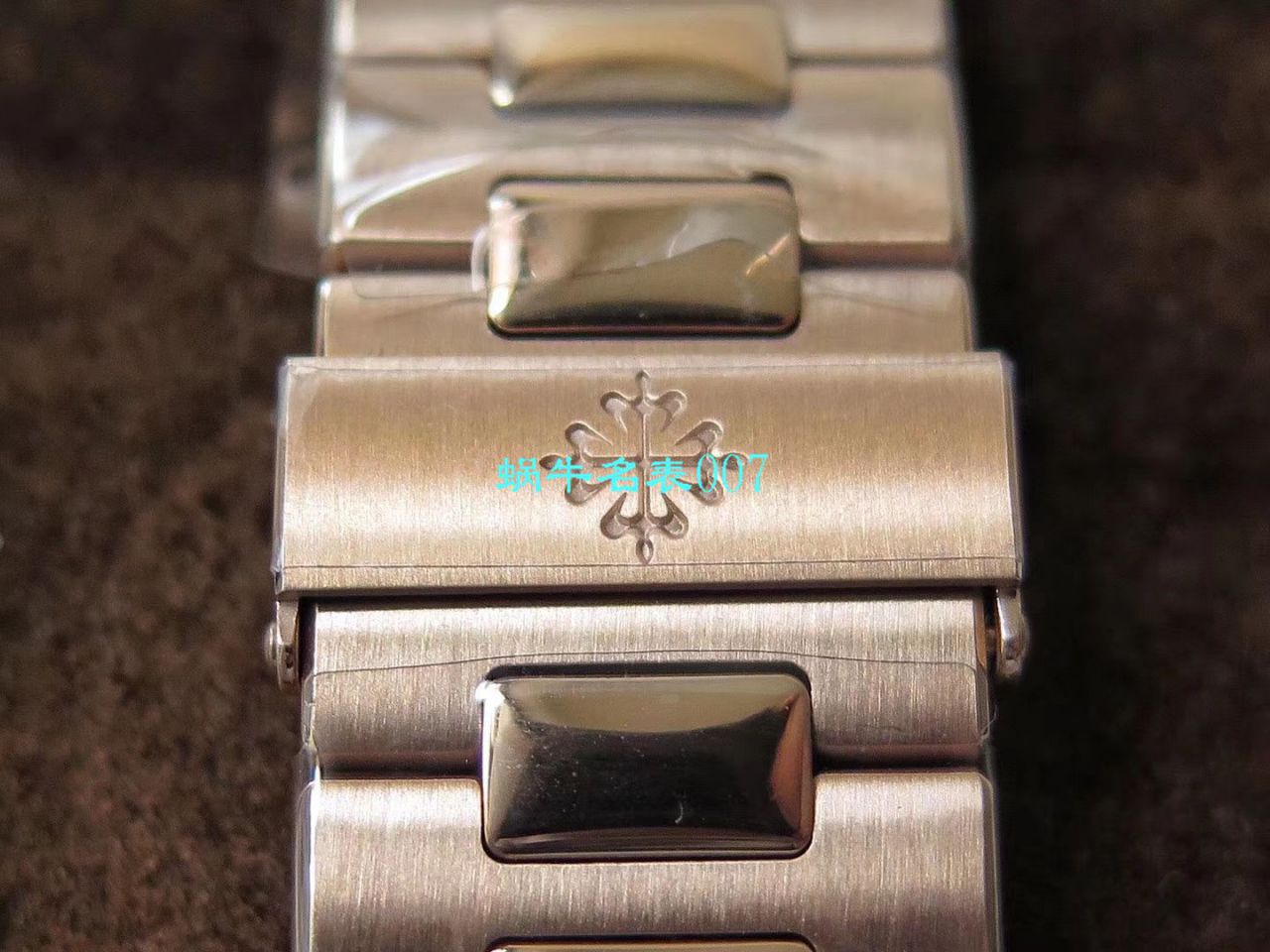 【PPF Factory  Nautilus  Replica Copy  Best 版本 Watches V2价格】 PATEK PHILIPPE 运动系列5711/1R-001 wrist watches  / BD253