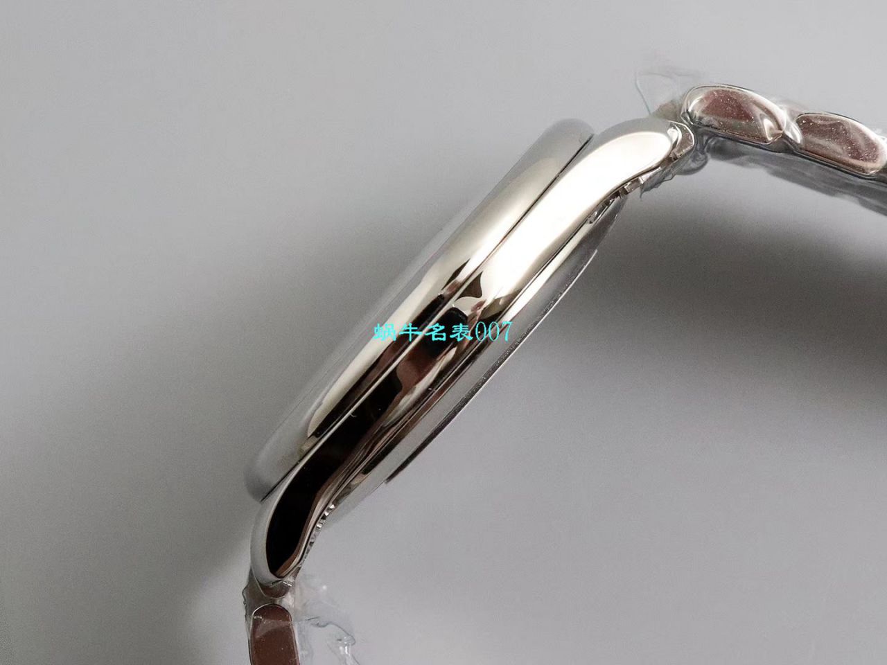 【V9 Factory  High quality  Replica Watches 】 Longines 名匠系列L2.793.4.57.6 wrist watches  / L130