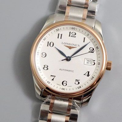 【V9 Factory  High quality 精 Replica Watches 】Longines Longines 名匠系列L2.793.5.79.7 wrist watches 