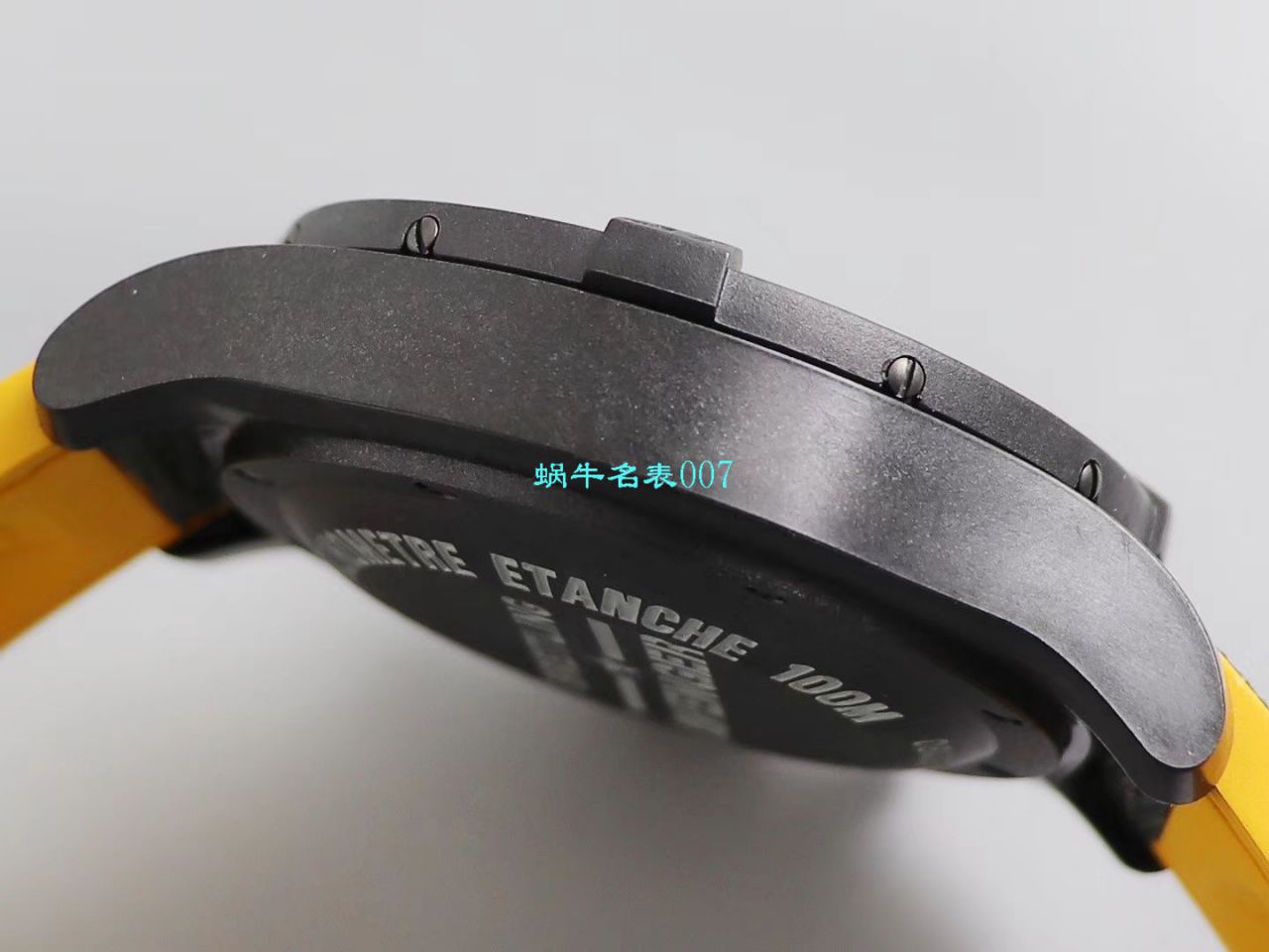 【GF Factory 官网 Replica Copy  Watches 】 Breitling 复仇者飓风系列XB0180E4.BF31.284S.X20D.4 wrist watches  / BL127