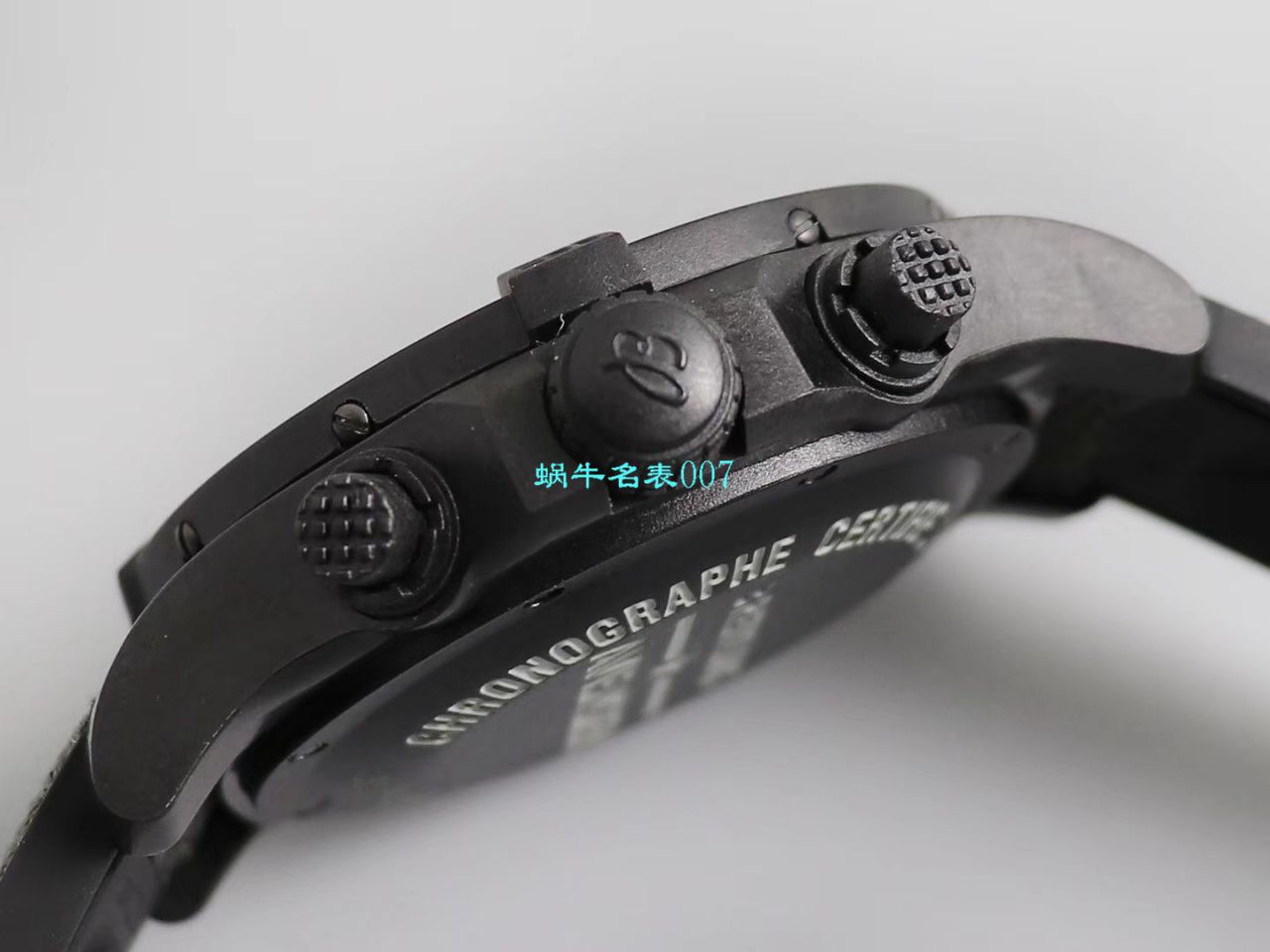 【GF Factory  High quality  Replica Watches 】 Breitling 复仇者飓风系列XB0180E4.I534.253S.X20D.4 wrist watches  / BL126