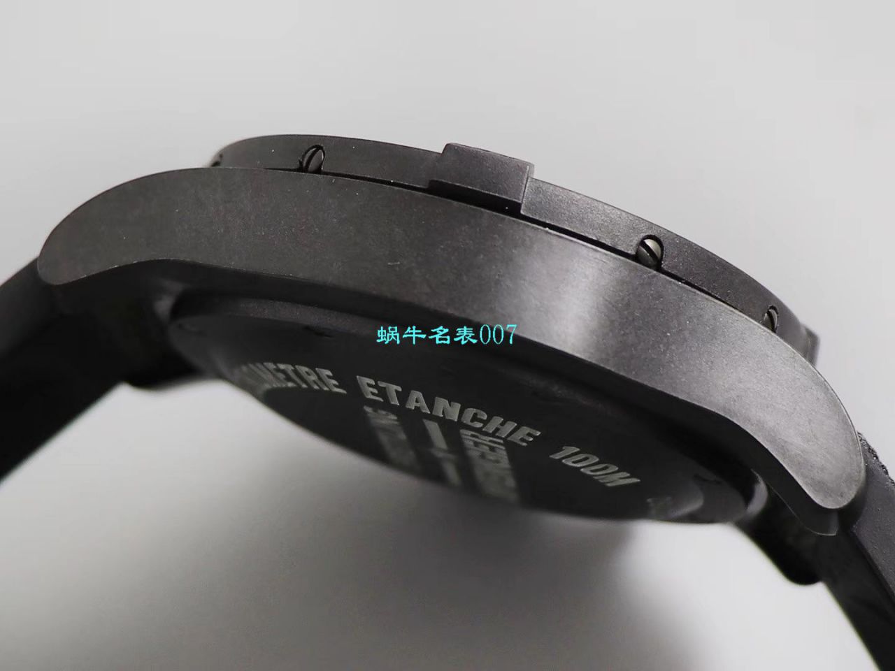 【GF Factory  High quality  Replica Watches 】 Breitling 复仇者飓风系列XB0180E4.I534.253S.X20D.4 wrist watches  / BL126