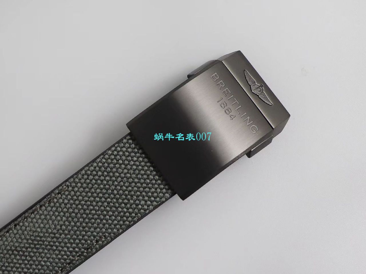 【GF Factory  High quality  Replica Watches 】 Breitling 复仇者飓风系列XB0180E4.I534.253S.X20D.4 wrist watches  / BL126