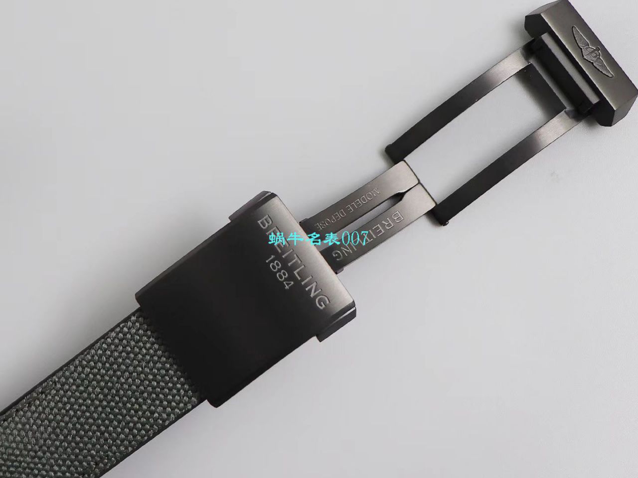 【GF Factory  High quality  Replica Watches 】 Breitling 复仇者飓风系列XB0180E4.I534.253S.X20D.4 wrist watches  / BL126