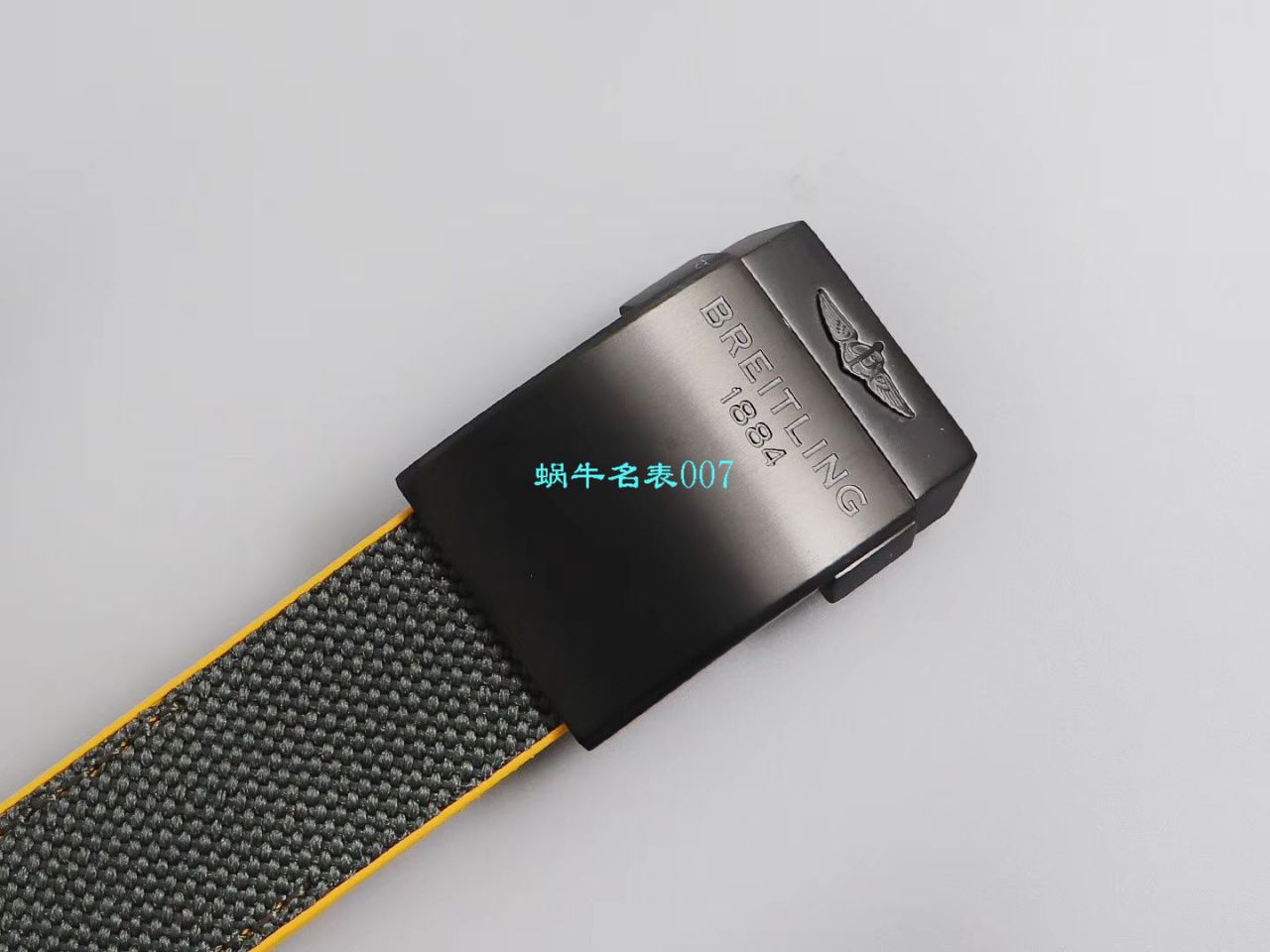 【GF Factory  High quality  Replica Watches 】 Breitling 复仇者飓风系列XB0180E4.I534.253S.X20D.4 wrist watches  / BL126