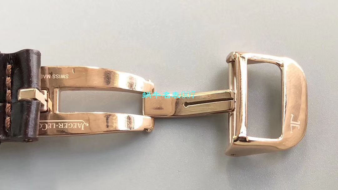 【8F Factory 官网 Replica Copy 表】 Jaeger-LeCoultre 地球物理天文台 wrist watches 系列Q8108420，Q8102520机械 wrist watches  / JJ168