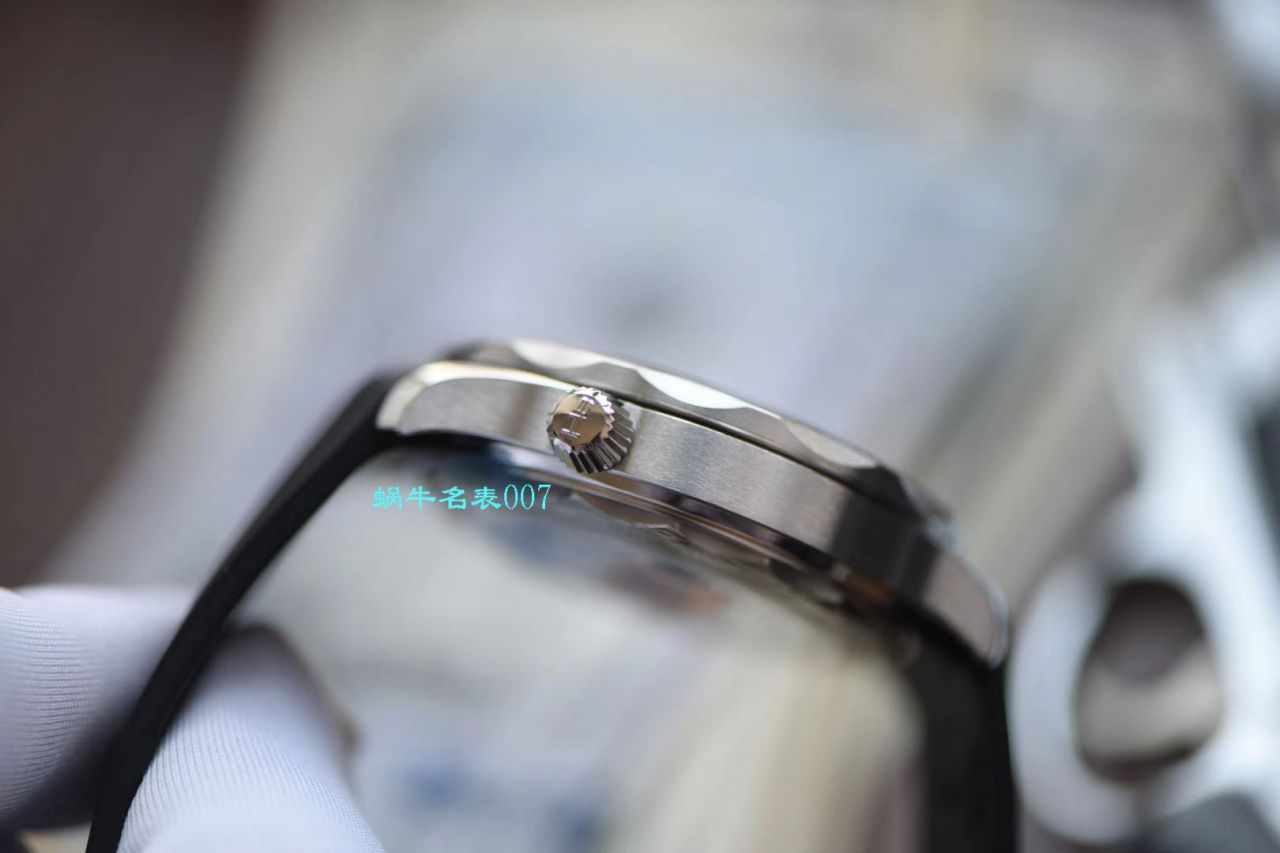VS Factory OMEGA Seamaster  top  Replica Copy  Watches 210.30.42.20.04.001 wrist watches  / M611