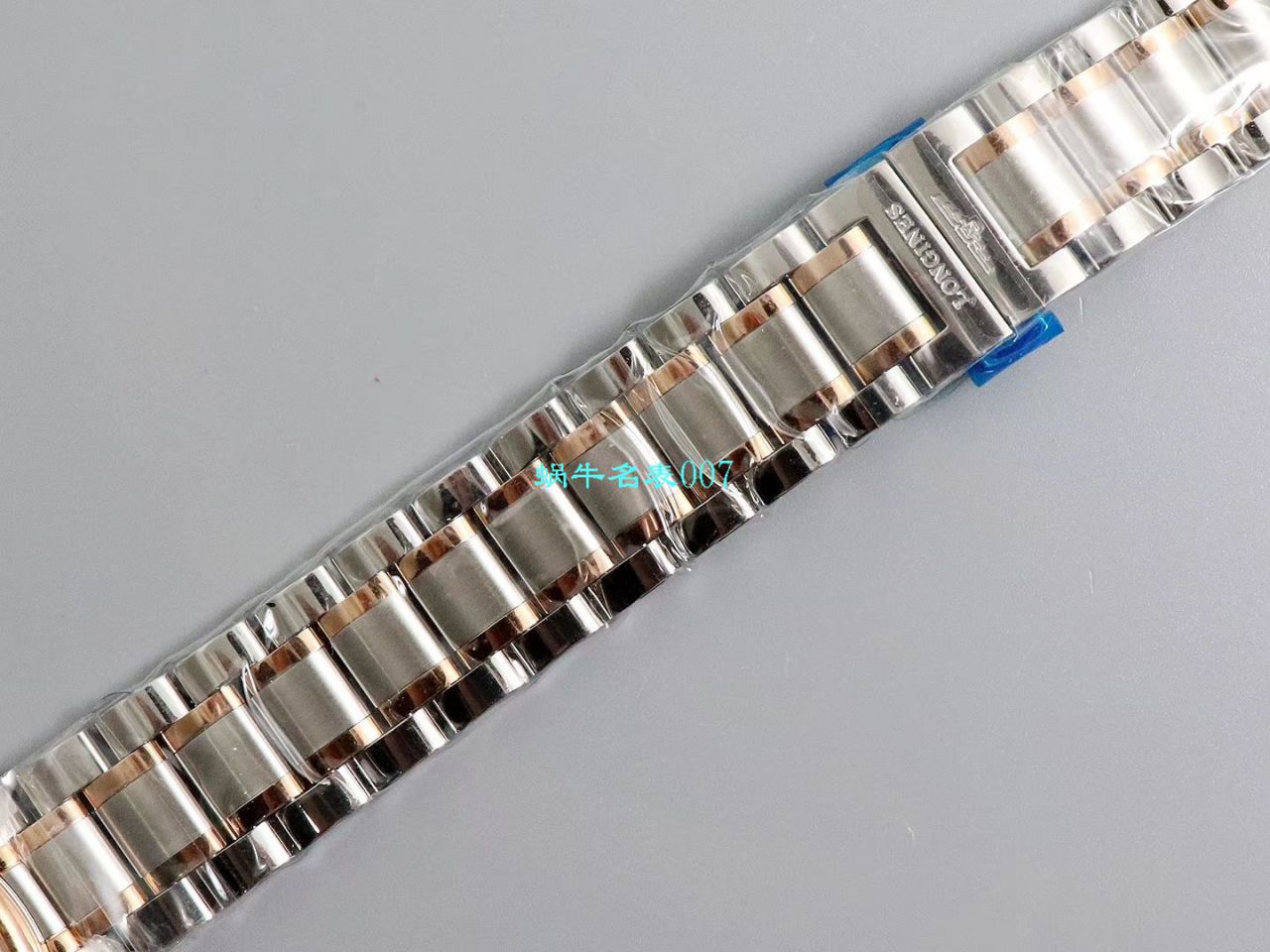 【V9 Factory 1:1 High quality 精 Replica Watches 】 Longines 名匠系列L2.793.5.57.7 wrist watches  / L133