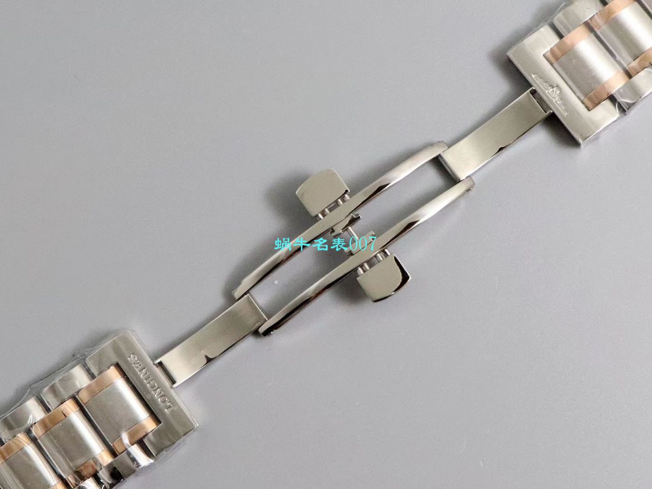 【V9 Factory 1:1 High quality 精 Replica Watches 】 Longines 名匠系列L2.793.5.57.7 wrist watches  / L133