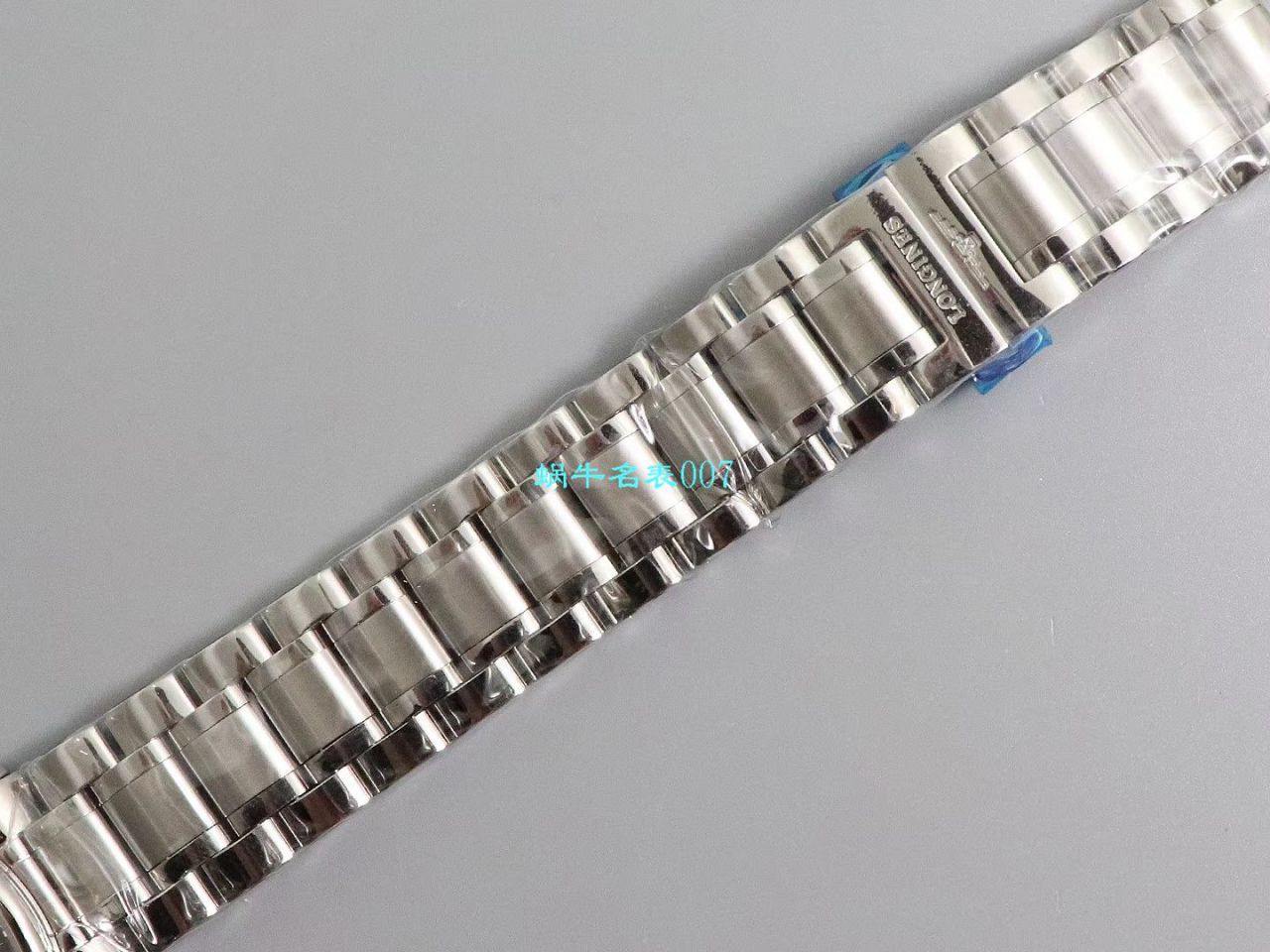 【V9 Factory  Perfect  Knockoff  Watches 】 Longines 名匠系列L2.648.4.78.6 wrist watches  / L139