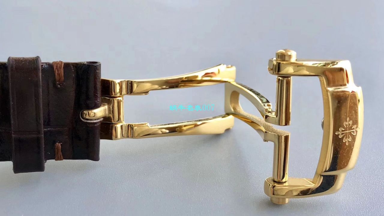 【小贵】少量来货，新品上市❗最新款 私人专属 copy customized  PATEK PHILIPPE 镂空 Tourbillon  Watches  / BD256