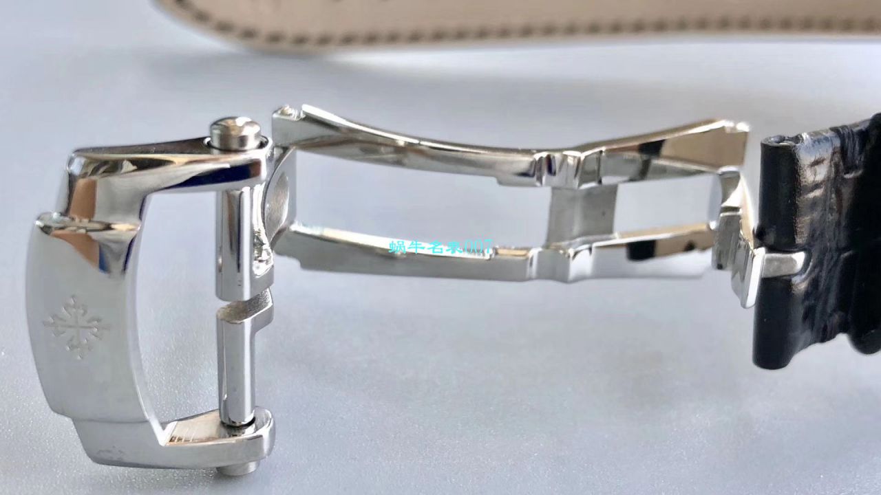 【小贵】少量来货，新品上市❗最新款 私人专属 copy customized  PATEK PHILIPPE 镂空 Tourbillon  Watches  / BD256