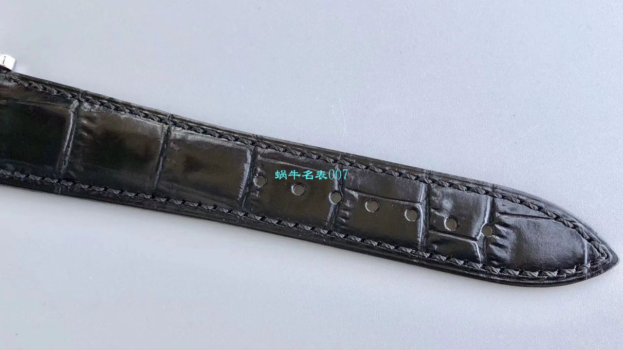 【小贵】少量来货，新品上市❗最新款 私人专属 copy customized  PATEK PHILIPPE 镂空 Tourbillon  Watches  / BD256