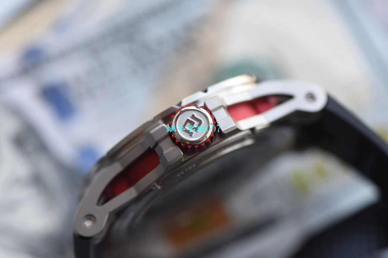 【JB Factory  Tourbillon  High quality  Replica Watches 】罗杰杜彼EXCALIBUR（王者系列）系列RDDBEX0545 wrist watches  / LJ060