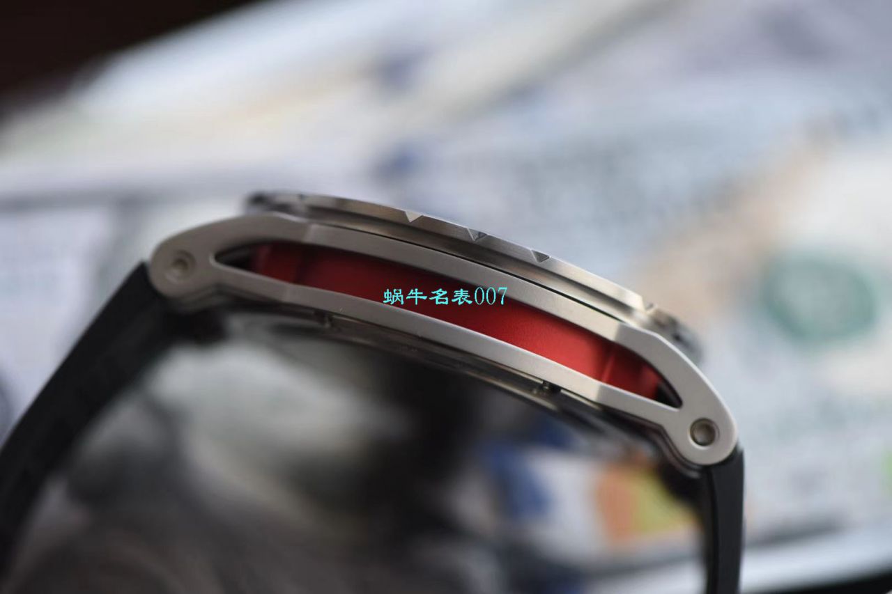 【JB Factory  Tourbillon  High quality  Replica Watches 】罗杰杜彼EXCALIBUR（王者系列）系列RDDBEX0545 wrist watches  / LJ060