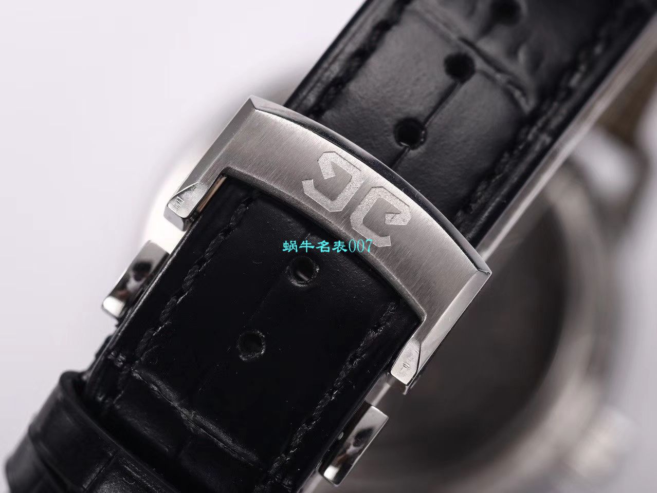 【TZ Factory  High quality  Replica Watches 】glashuette original原创偏心系列1-91-02-02-02-30 wrist watches  / GLA059