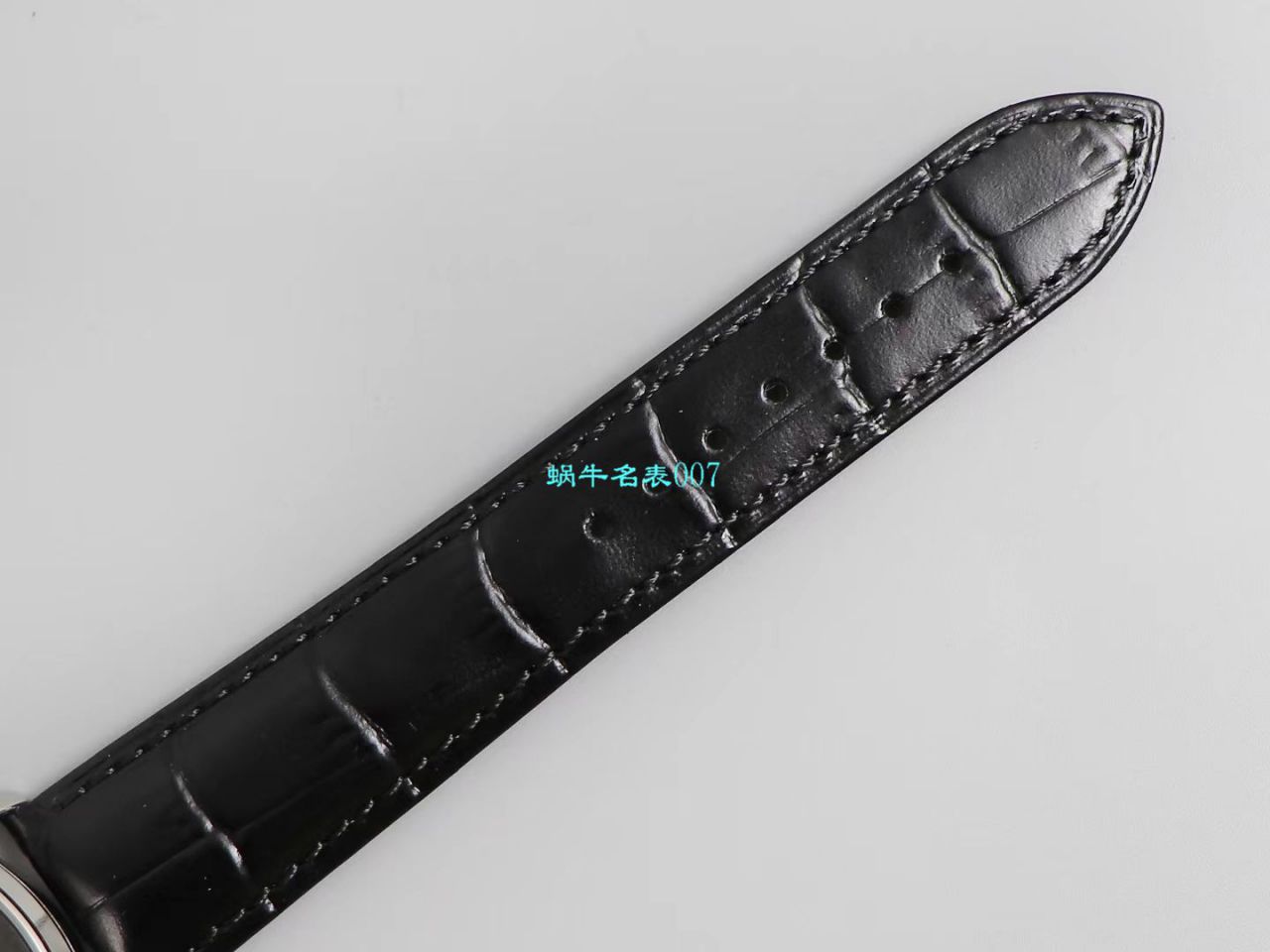 【TZ Factory  High quality  Replica Watches 】glashuette original原创偏心系列1-91-02-02-02-30 wrist watches  / GLA059