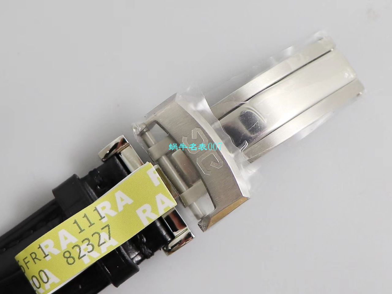 【TZ Factory  High quality  Replica Watches 】glashuette original原创偏心系列1-91-02-02-02-30 wrist watches  / GLA059