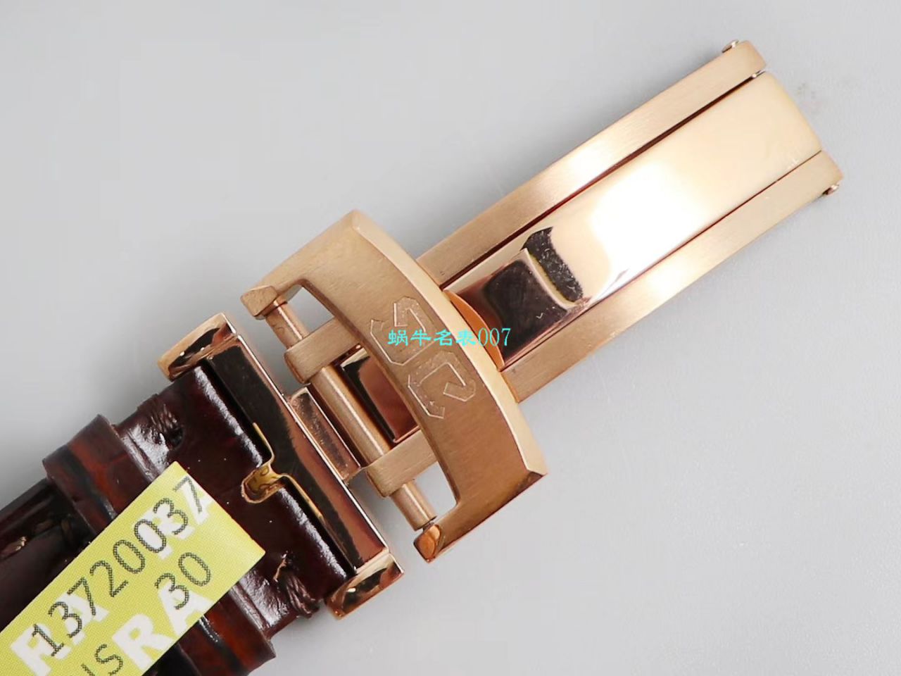 【TZ Factory  High quality  Replica Watches 】glashuette original原创偏心系列1-91-02-02-02-30 wrist watches  / GLA059