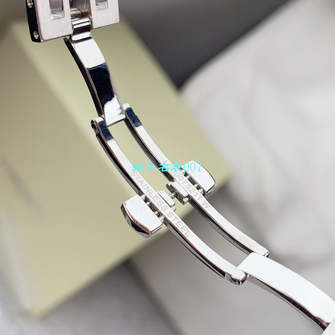 【 TOP  copy customized 、 Longines 真钻女表】 Longines 心月系列L8.111.5.87.6 wrist watches  / L161