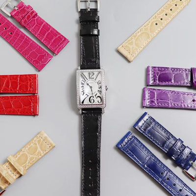 【台湾 Factory  top  Replica Copy 女表】 Franck Muller 长岛LONG ISLAND 系列952 QZ D wrist watches 