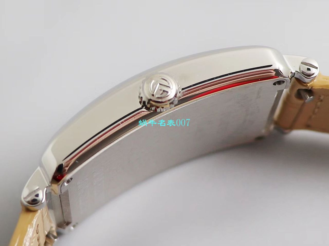 【台湾 Factory  top  Replica Copy 女表】 Franck Muller 长岛LONG ISLAND 系列952 QZ D wrist watches  / FL066