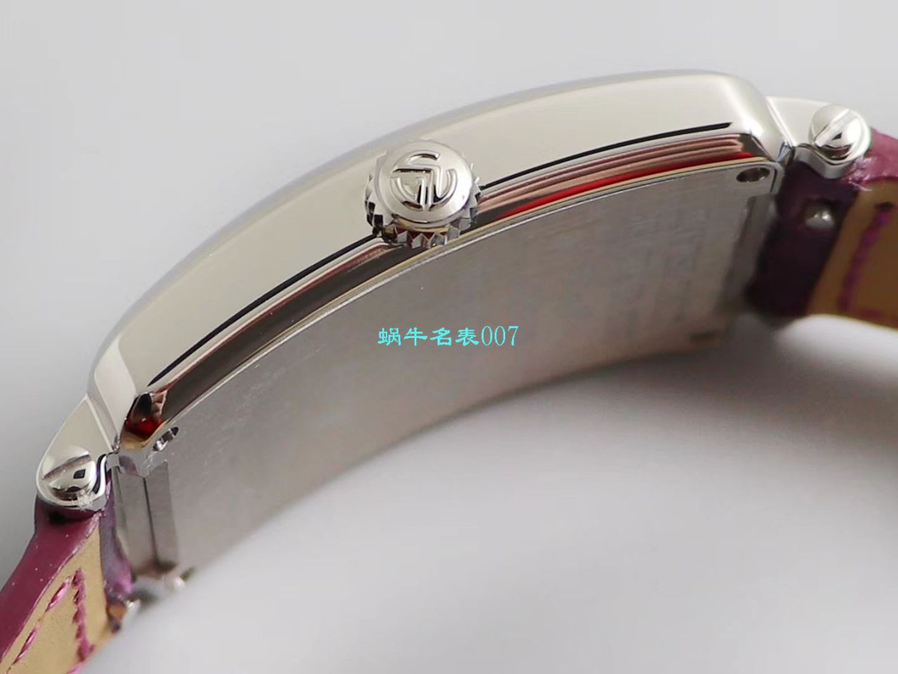 【台湾 Factory  top  Replica Copy 女表】 Franck Muller 长岛LONG ISLAND 系列952 QZ D wrist watches  / FL066