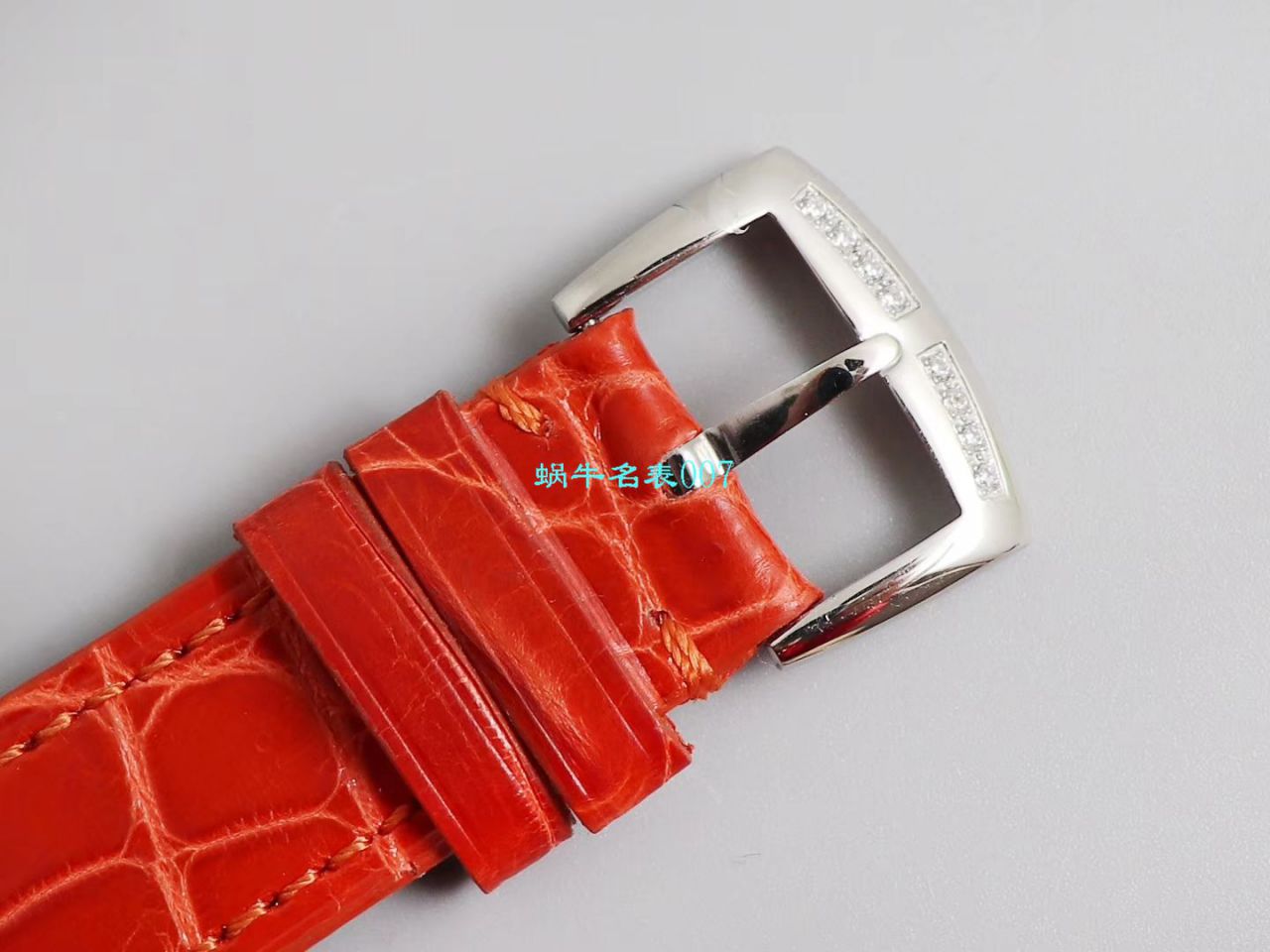 【台湾 Factory  top  Replica Copy 女表】 Franck Muller 长岛LONG ISLAND 系列952 QZ D wrist watches  / FL066