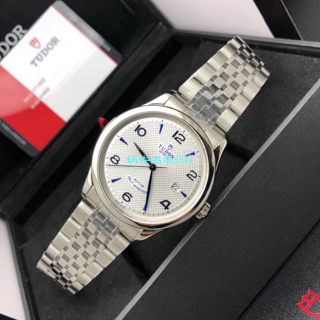 【渠道TUDOR原单周杰‎伦代​言款】 Tudor 1926系列M91650-0002，M91651-0003 wrist watches  / DT068