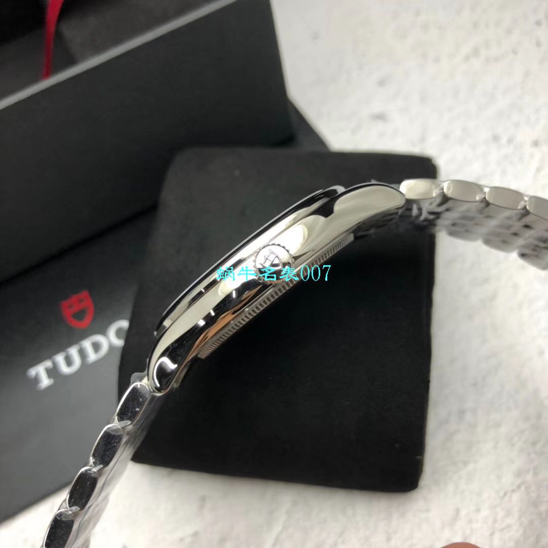 【渠道TUDOR原单周杰‎伦代​言款】 Tudor 1926系列M91650-0002，M91651-0003 wrist watches  / DT068