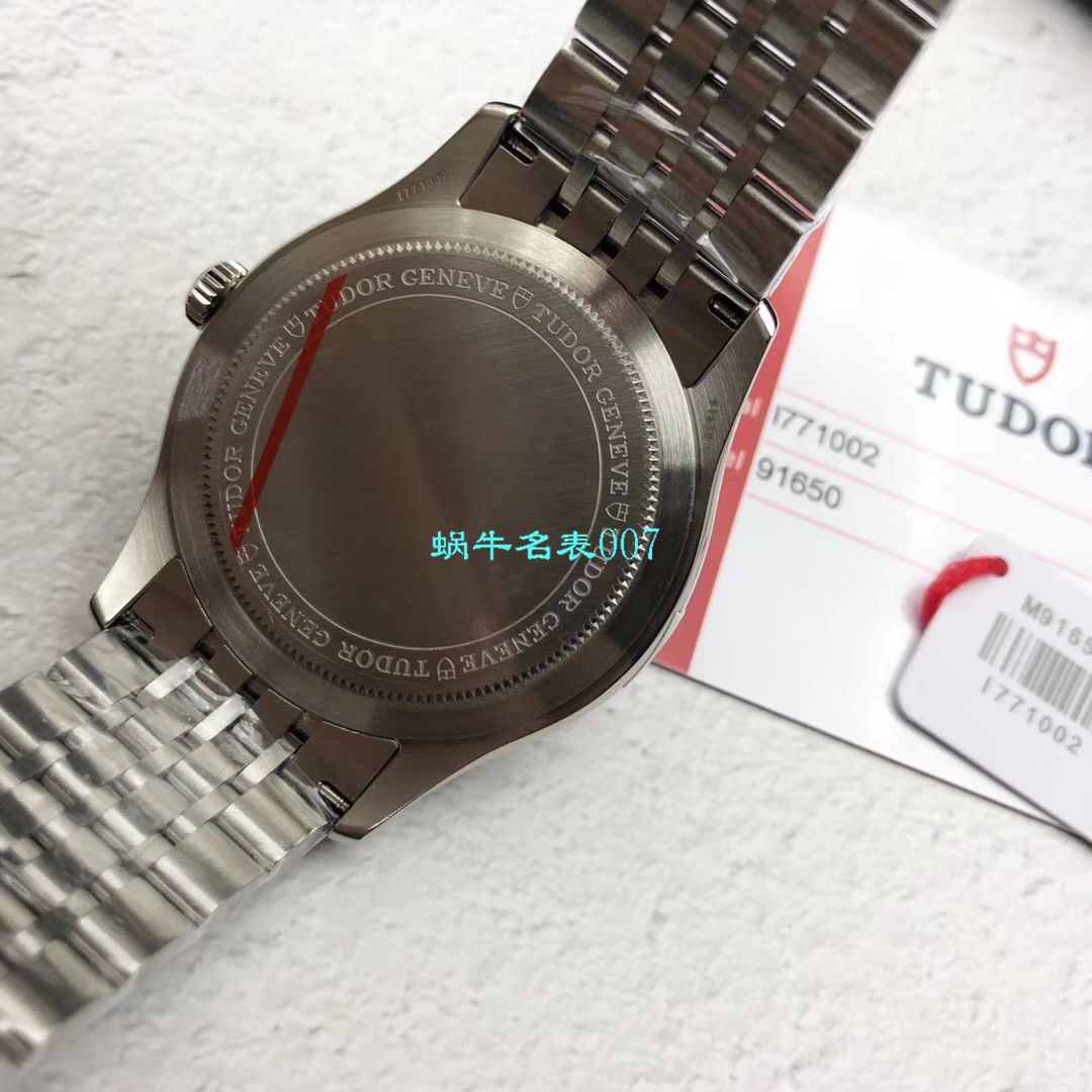 【渠道TUDOR原单周杰‎伦代​言款】 Tudor 1926系列M91650-0002，M91651-0003 wrist watches  / DT068