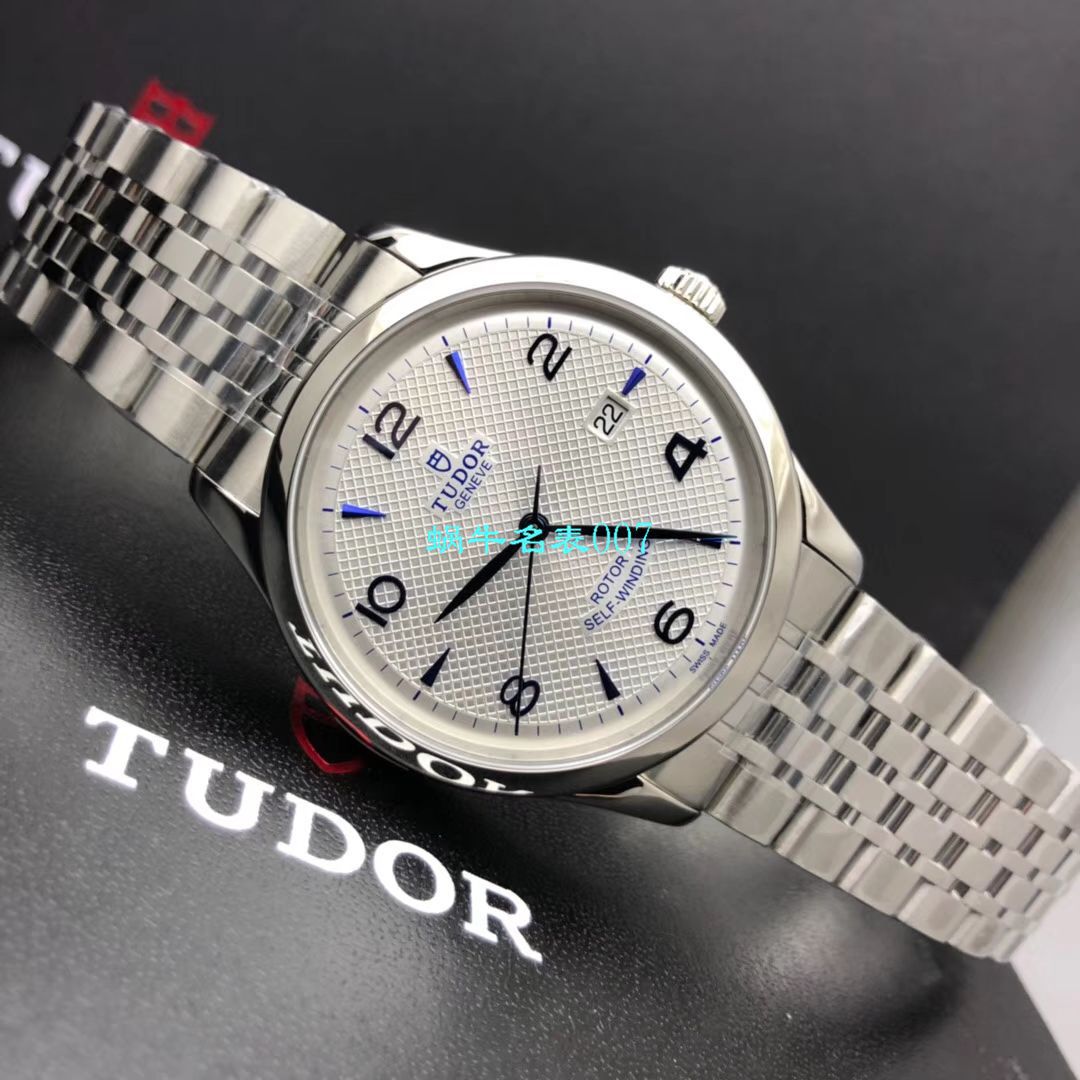 【渠道TUDOR原单周杰‎伦代​言款】 Tudor 1926系列M91650-0002，M91651-0003 wrist watches  / DT068