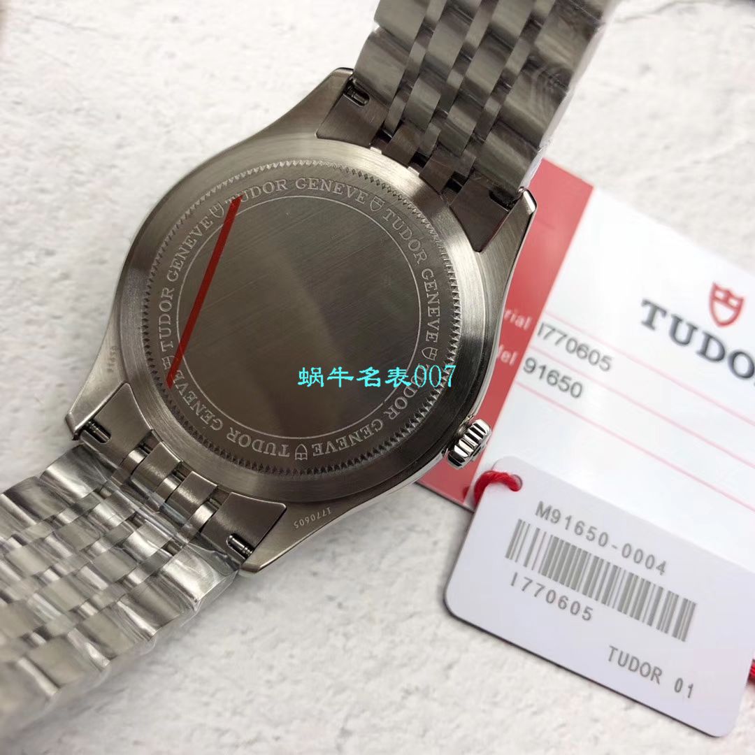 【渠道TUDOR原单周杰‎伦代​言款】 Tudor 1926系列M91650-0002，M91651-0003 wrist watches  / DT068