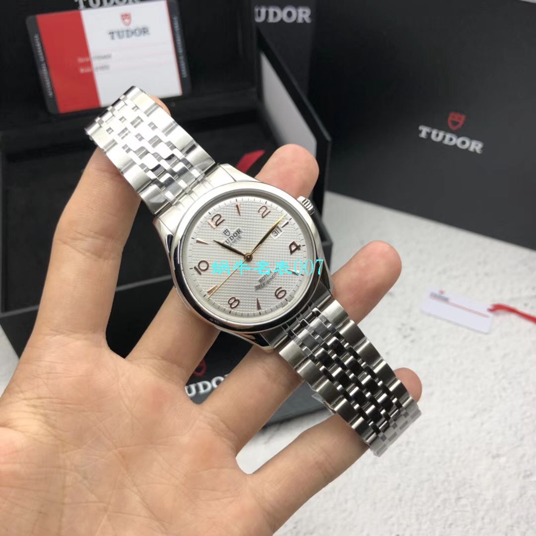 【渠道TUDOR原单周杰‎伦代​言款】 Tudor 1926系列M91650-0002，M91651-0003 wrist watches  / DT068