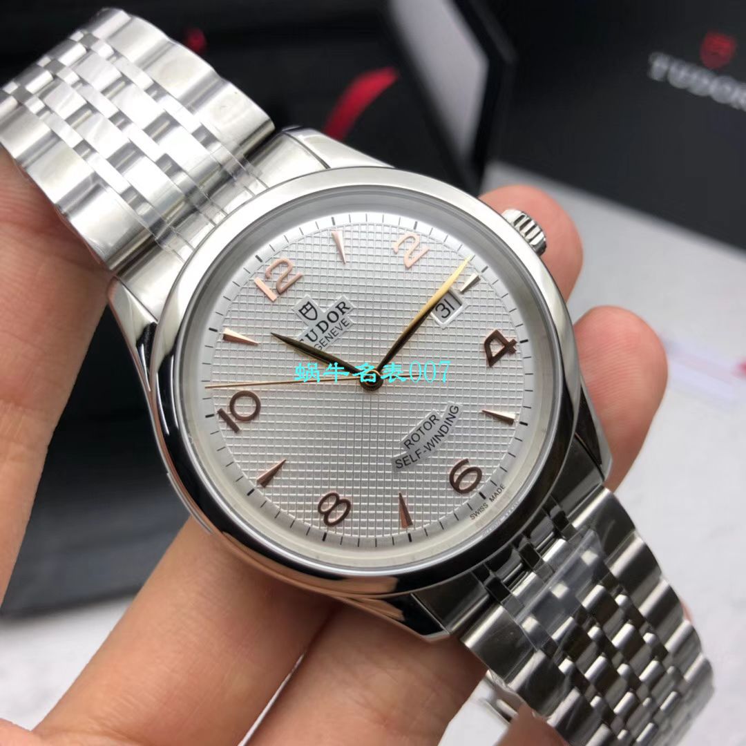 【渠道TUDOR原单周杰‎伦代​言款】 Tudor 1926系列M91650-0002，M91651-0003 wrist watches  / DT068