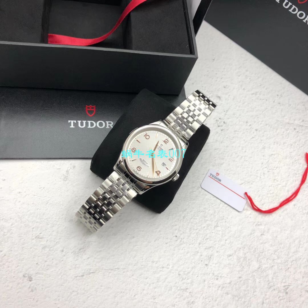【渠道TUDOR原单周杰‎伦代​言款】 Tudor 1926系列M91650-0002，M91651-0003 wrist watches  / DT068