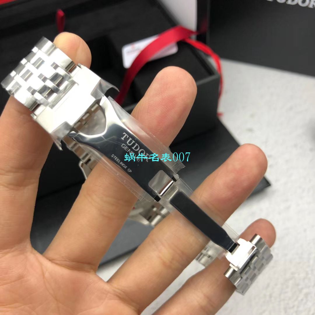 【渠道TUDOR原单周杰‎伦代​言款】 Tudor 1926系列M91650-0002，M91651-0003 wrist watches  / DT068