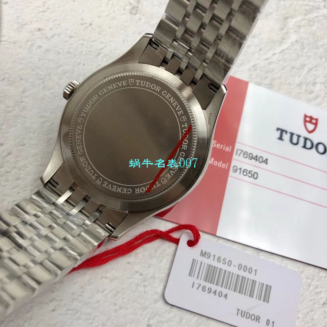 【渠道TUDOR原单周杰‎伦代​言款】 Tudor 1926系列M91650-0002，M91651-0003 wrist watches  / DT068