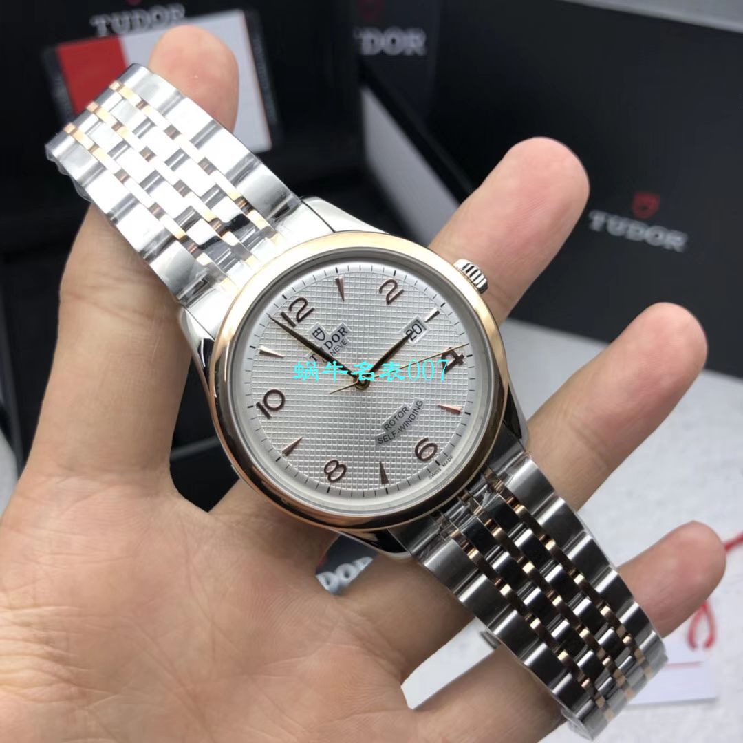 【渠道TUDOR原单周杰‎伦代​言款】 Tudor 1926系列M91650-0002，M91651-0003 wrist watches  / DT068