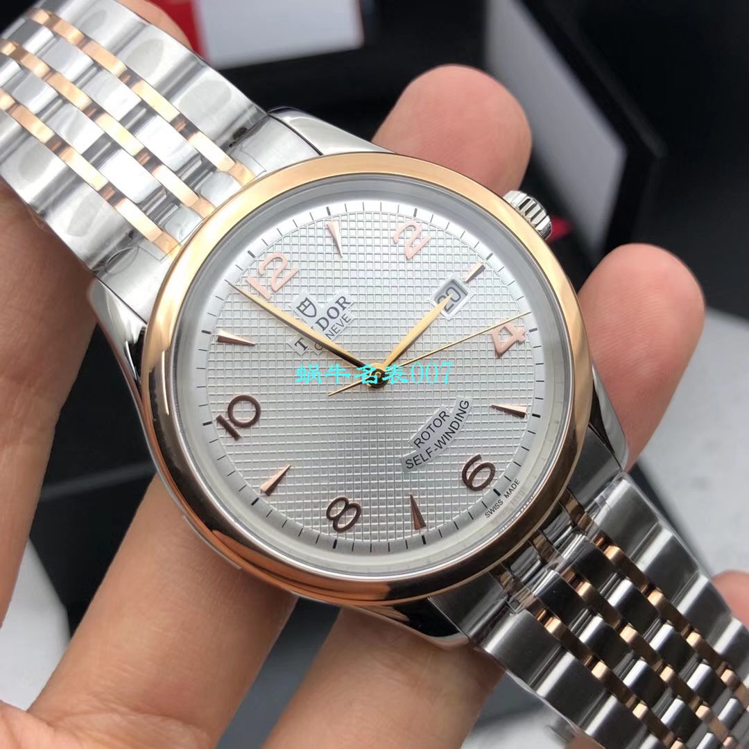 【渠道TUDOR原单周杰‎伦代​言款】 Tudor 1926系列M91650-0002，M91651-0003 wrist watches  / DT068
