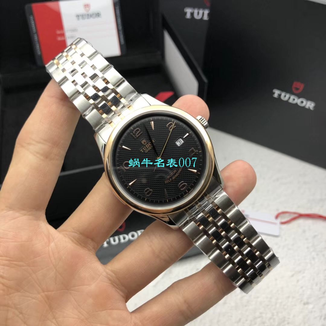 【渠道TUDOR原单周杰‎伦代​言款】 Tudor 1926系列M91650-0002，M91651-0003 wrist watches  / DT068
