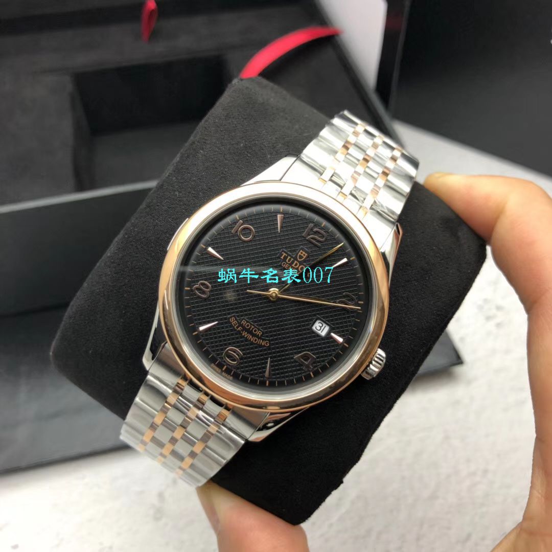 【渠道TUDOR原单周杰‎伦代​言款】 Tudor 1926系列M91650-0002，M91651-0003 wrist watches  / DT068