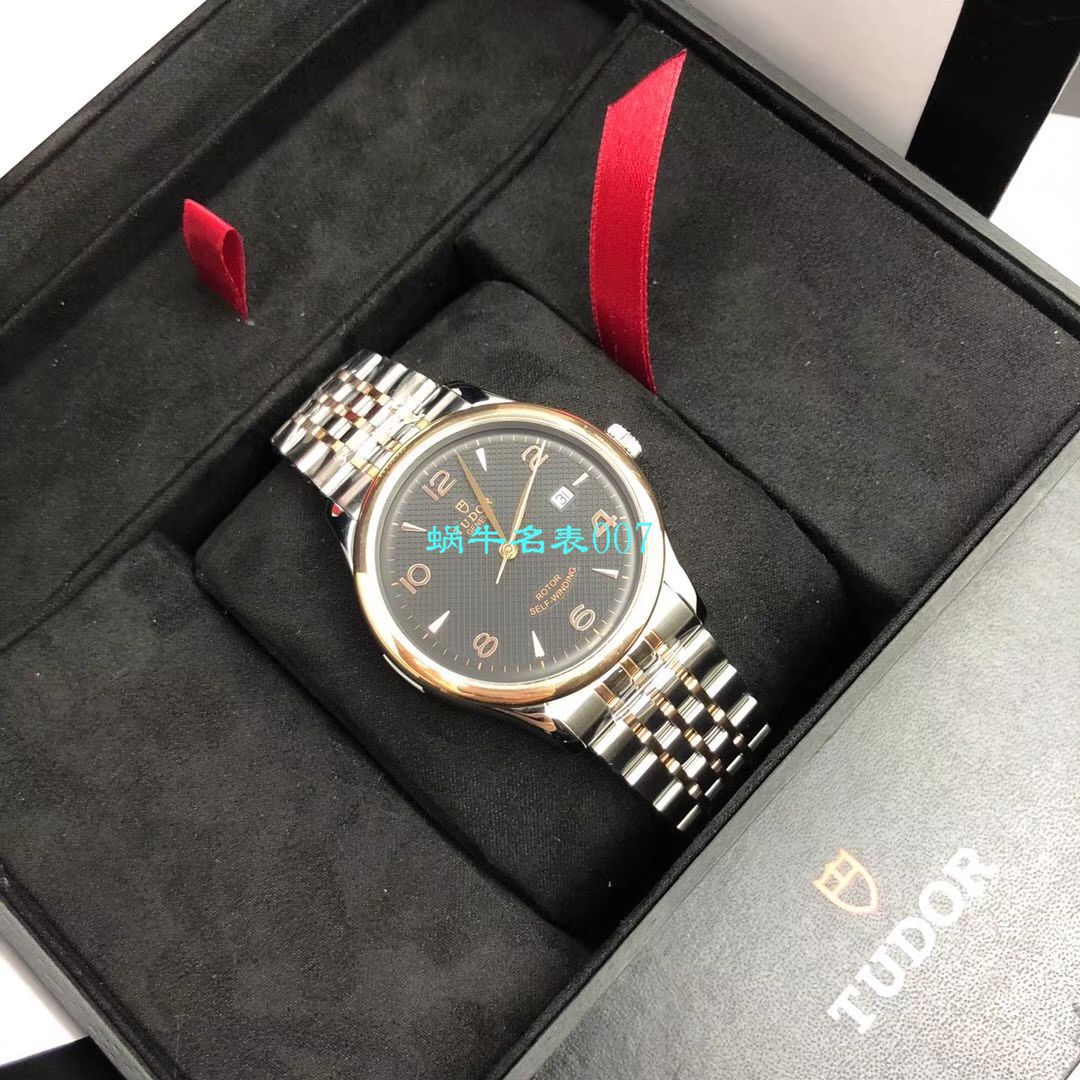 【渠道TUDOR原单周杰‎伦代​言款】 Tudor 1926系列M91650-0002，M91651-0003 wrist watches  / DT068