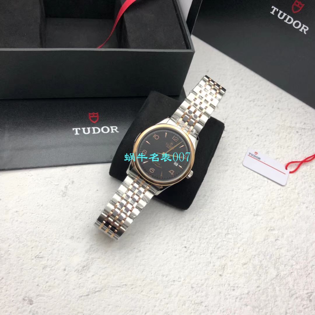 【渠道TUDOR原单周杰‎伦代​言款】 Tudor 1926系列M91650-0002，M91651-0003 wrist watches  / DT068