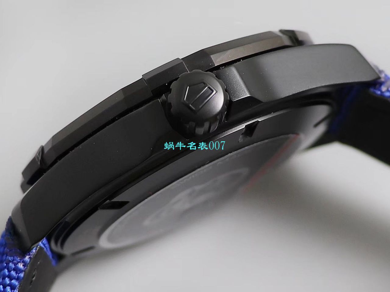 【V6 Factory  High quality  Replica Watches 】 TAG Heuer 竞潜300米系列WAY208B.FC6382，WAY201A.FT6069 wrist watches  / TG083