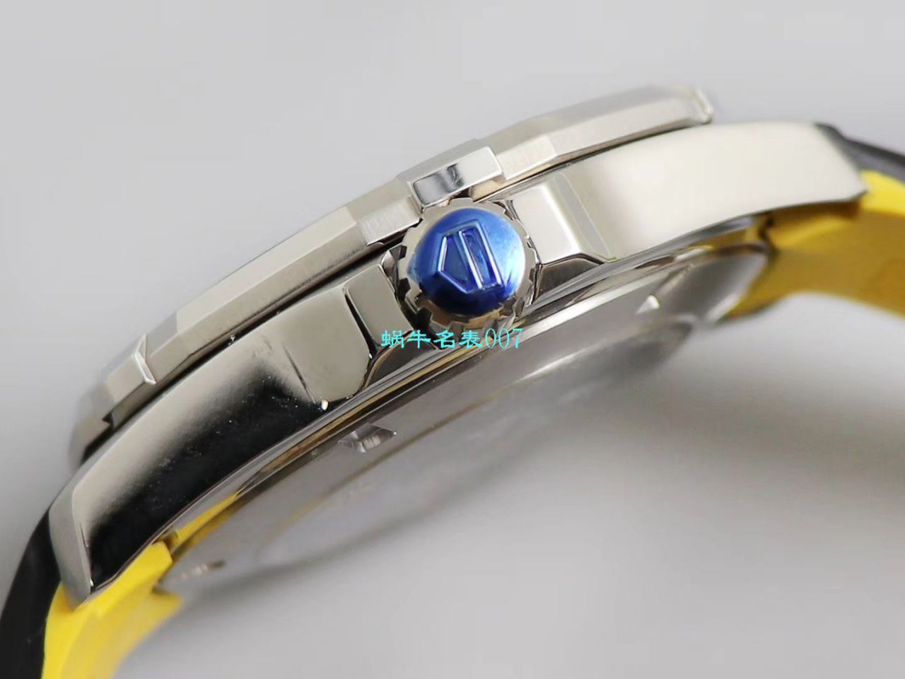 【V6 Factory  High quality  Replica Watches 】 TAG Heuer 竞潜300米系列WAY208B.FC6382，WAY201A.FT6069 wrist watches  / TG083