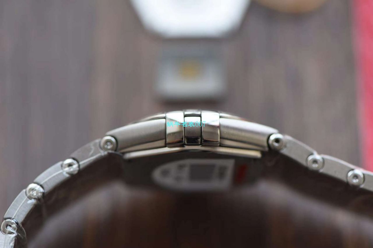 【8848 Factory  High quality  Replica 女表】OMEGA Constellation 系列123.10.24.60.55.003 wrist watches  / M662