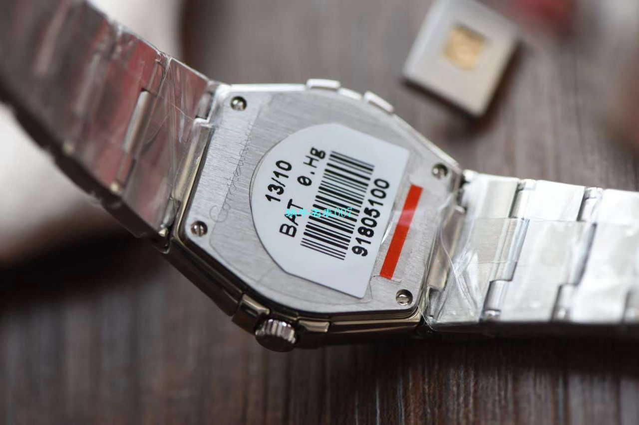 【8848 Factory  High quality  Replica 女表】OMEGA Constellation 系列123.10.24.60.55.003 wrist watches  / M662