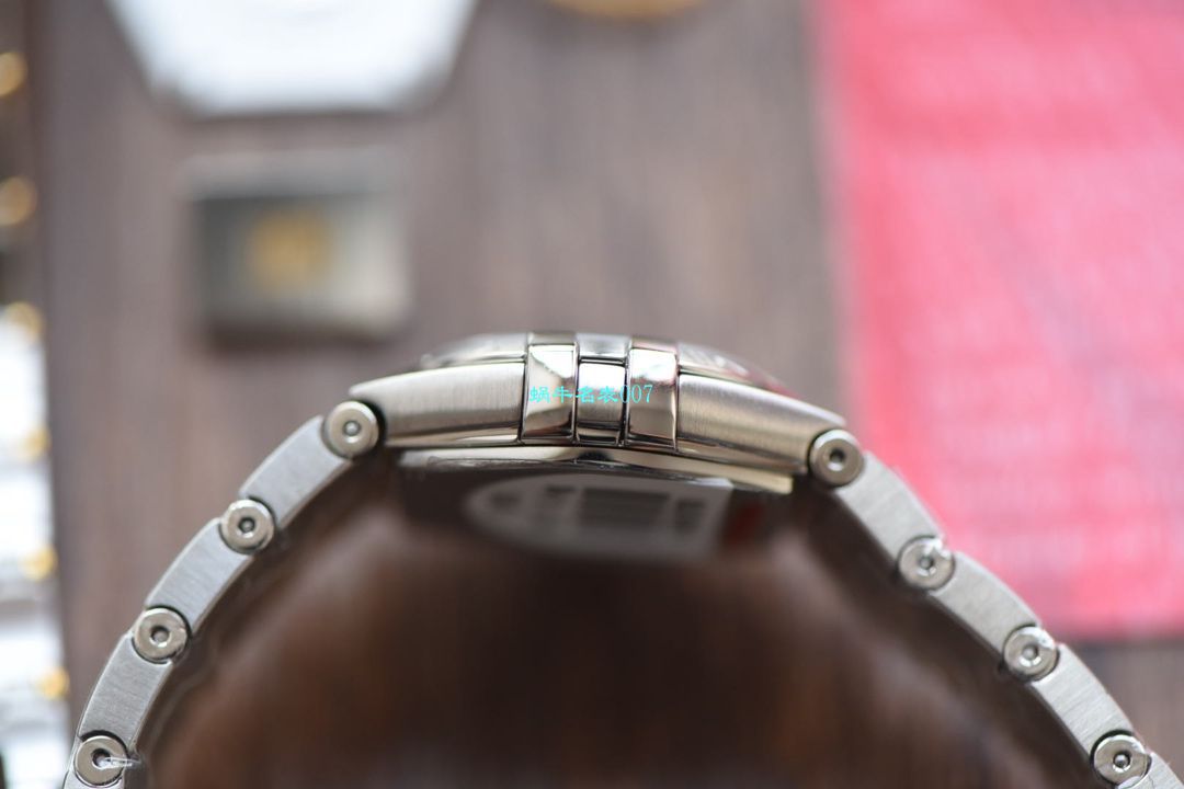【8848 Factory  High quality  Replica 女表】OMEGA Constellation 系列123.10.24.60.55.003 wrist watches  / M662